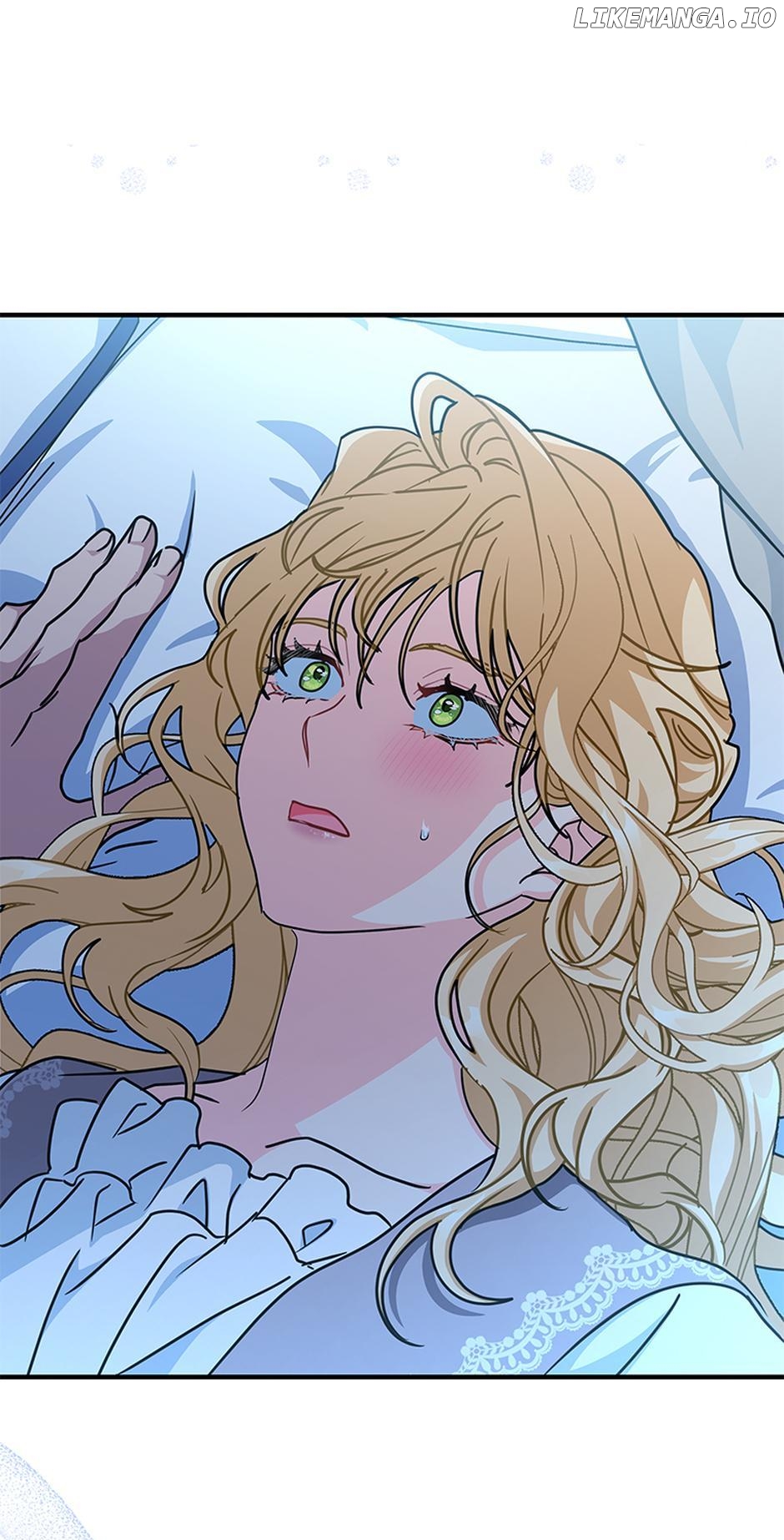 The Sea Captain's Bride Chapter 69 - page 1