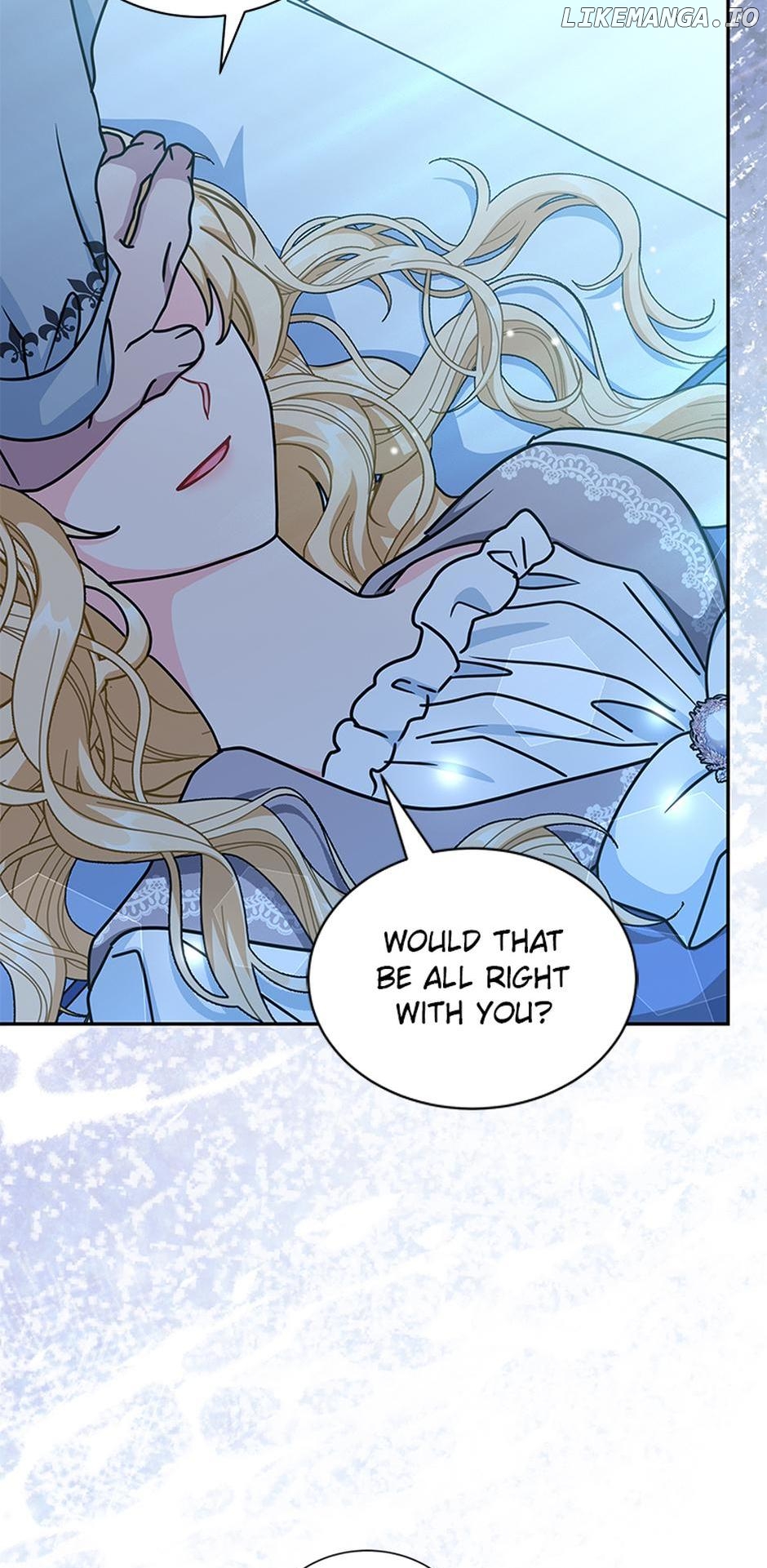 The Sea Captain's Bride Chapter 69 - page 11