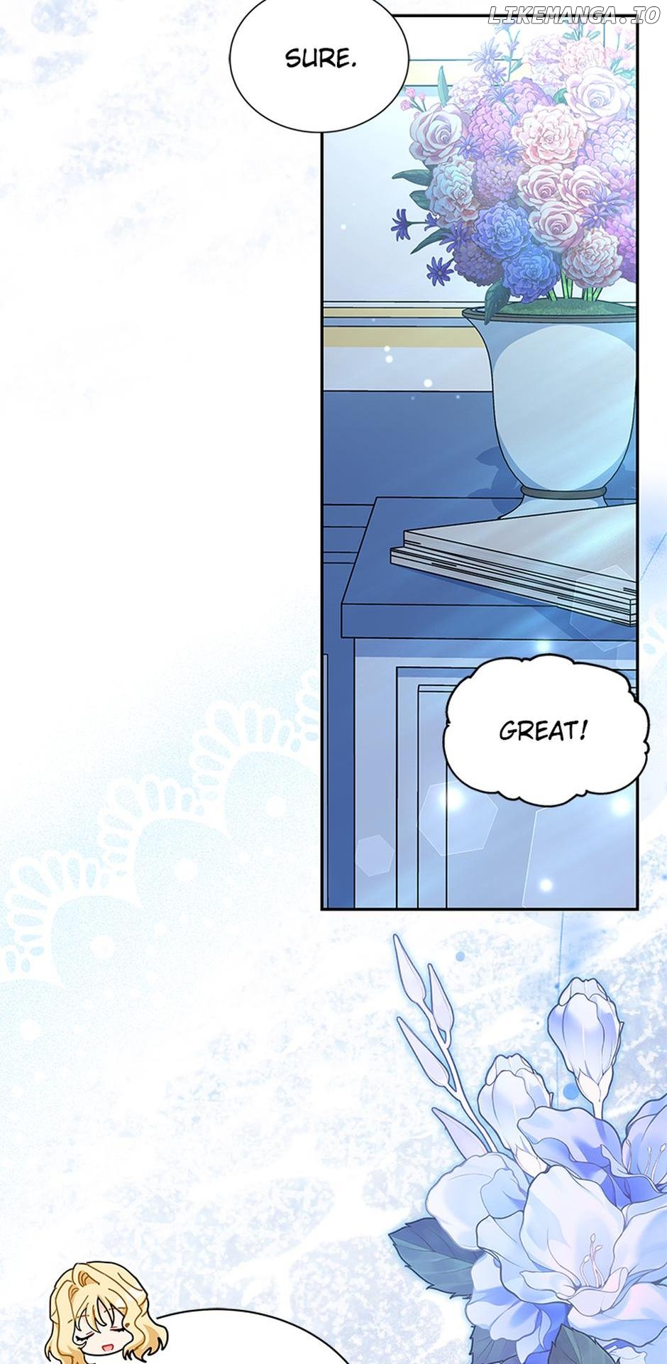 The Sea Captain's Bride Chapter 69 - page 12