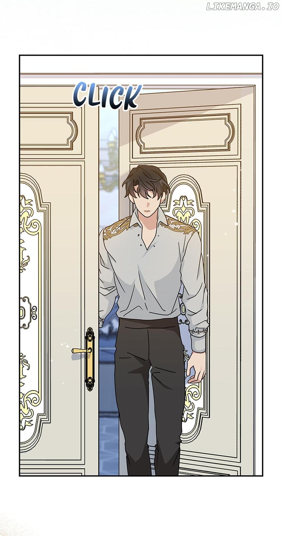 The Sea Captain's Bride Chapter 69 - page 17