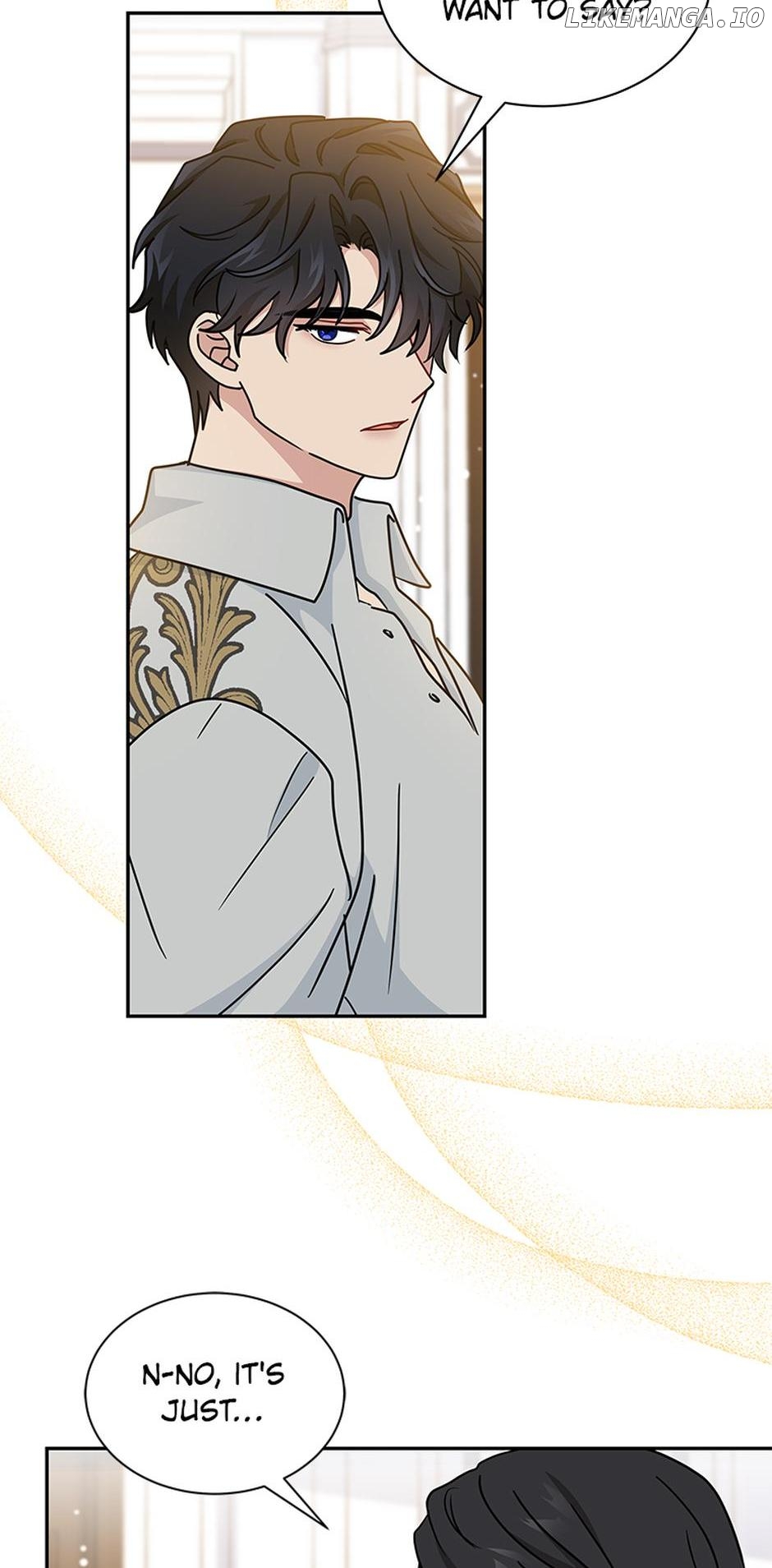 The Sea Captain's Bride Chapter 69 - page 22