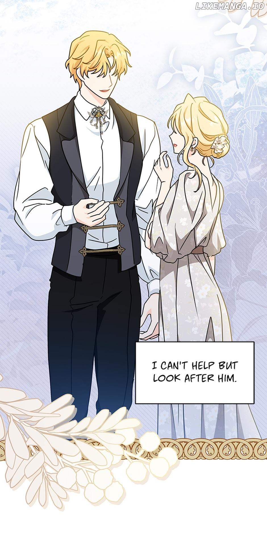 The Sea Captain's Bride Chapter 69 - page 25