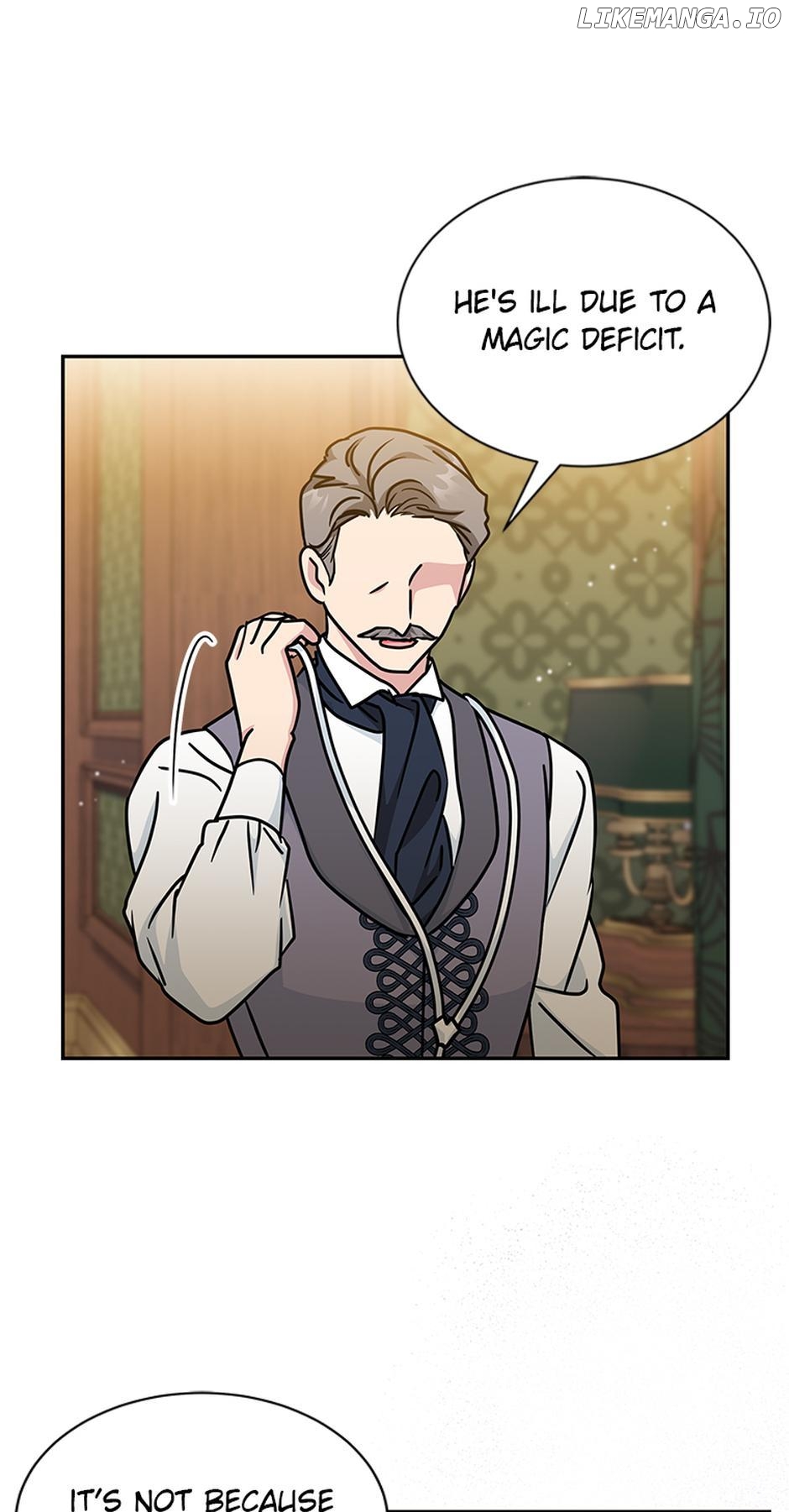 The Sea Captain's Bride Chapter 69 - page 30