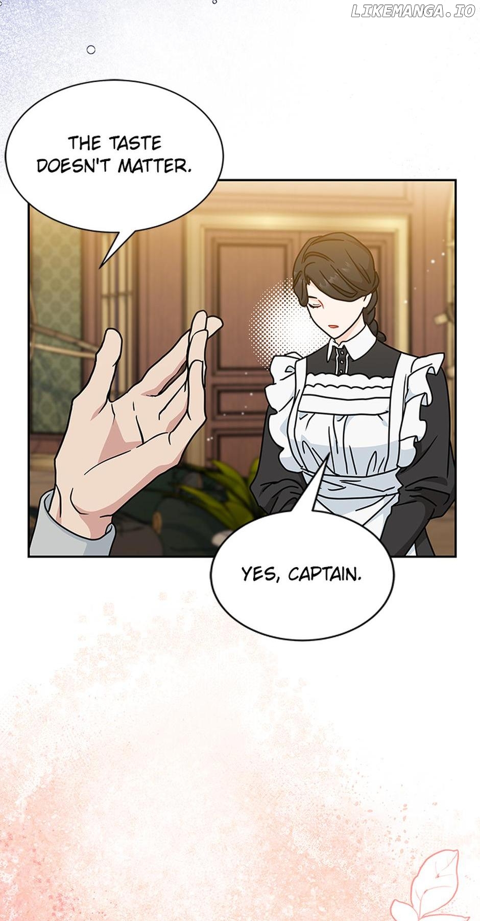The Sea Captain's Bride Chapter 69 - page 34