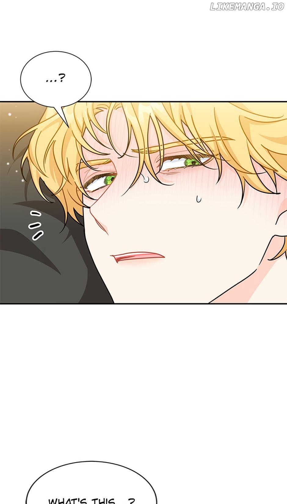 The Sea Captain's Bride Chapter 69 - page 37