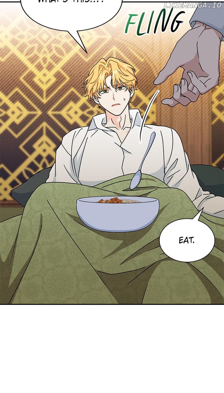 The Sea Captain's Bride Chapter 69 - page 38