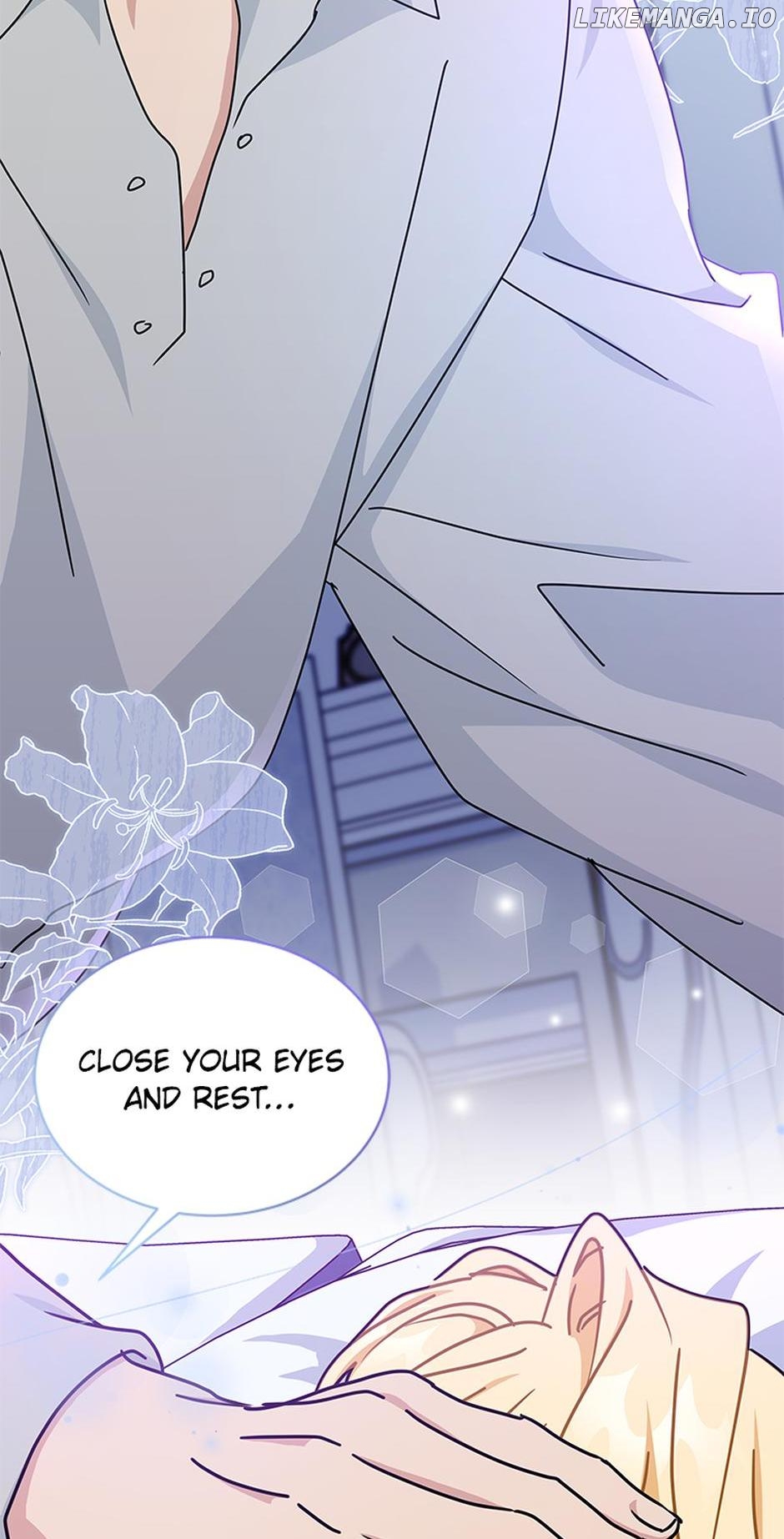 The Sea Captain's Bride Chapter 69 - page 4