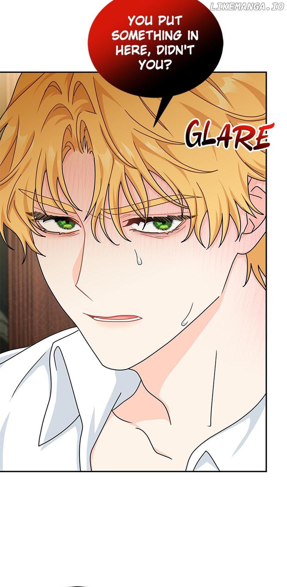 The Sea Captain's Bride Chapter 69 - page 40
