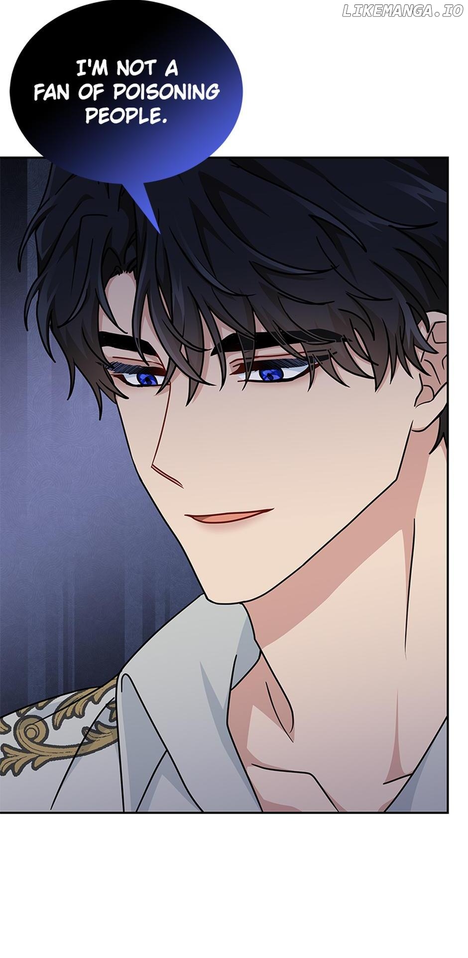 The Sea Captain's Bride Chapter 69 - page 41