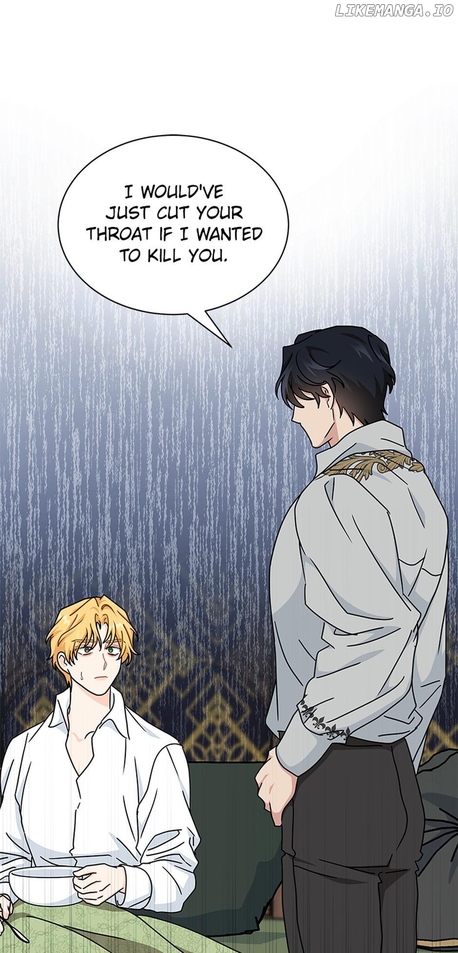 The Sea Captain's Bride Chapter 69 - page 42