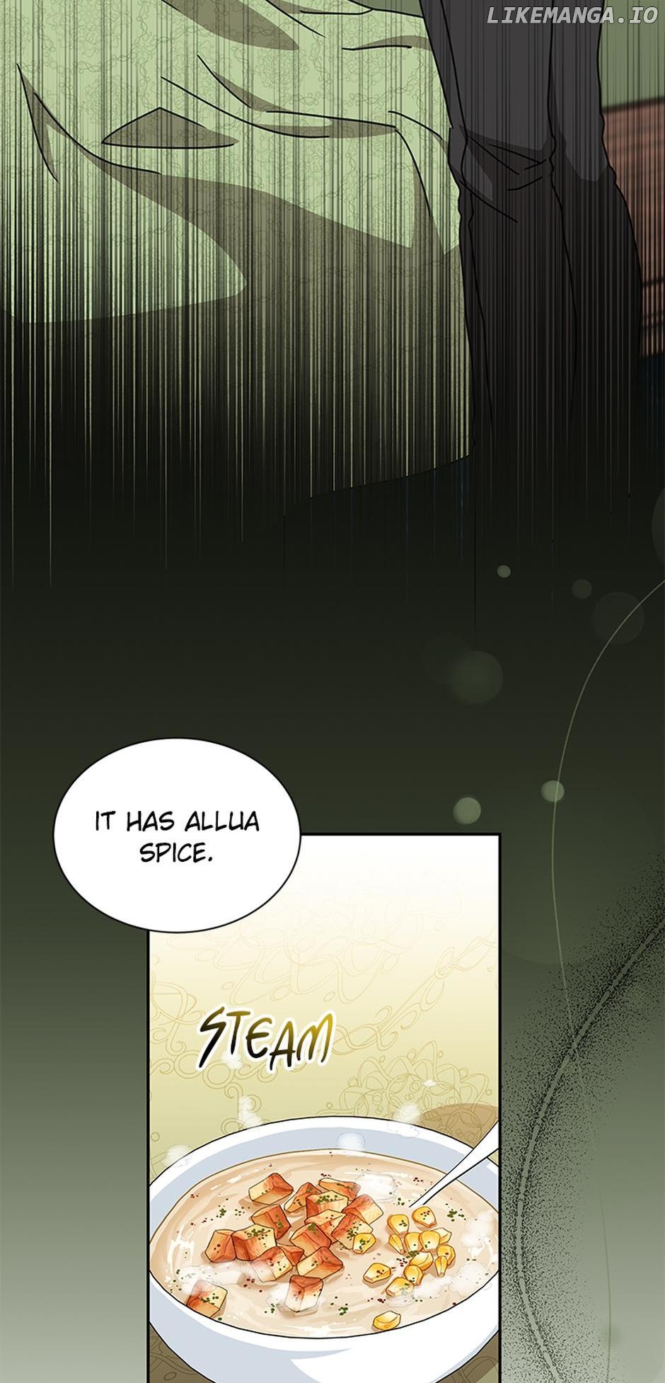 The Sea Captain's Bride Chapter 69 - page 43