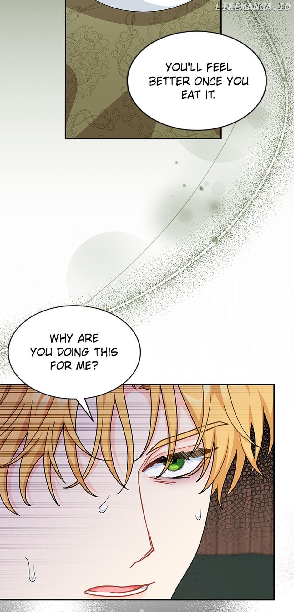The Sea Captain's Bride Chapter 69 - page 44