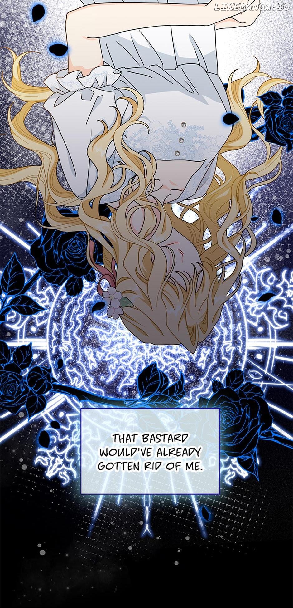 The Sea Captain's Bride Chapter 69 - page 47