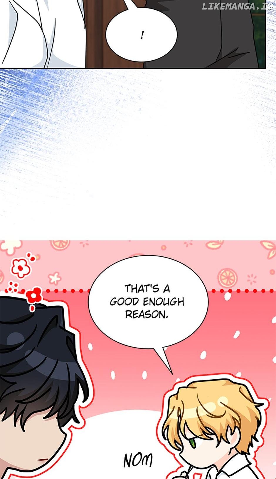 The Sea Captain's Bride Chapter 69 - page 49