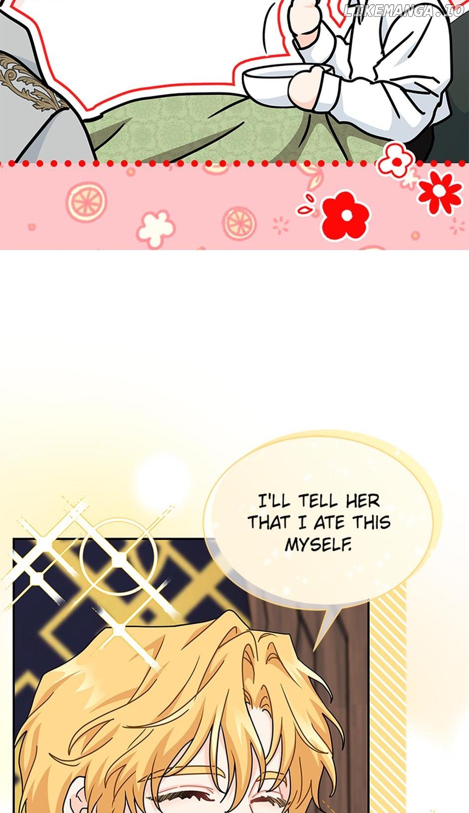 The Sea Captain's Bride Chapter 69 - page 50