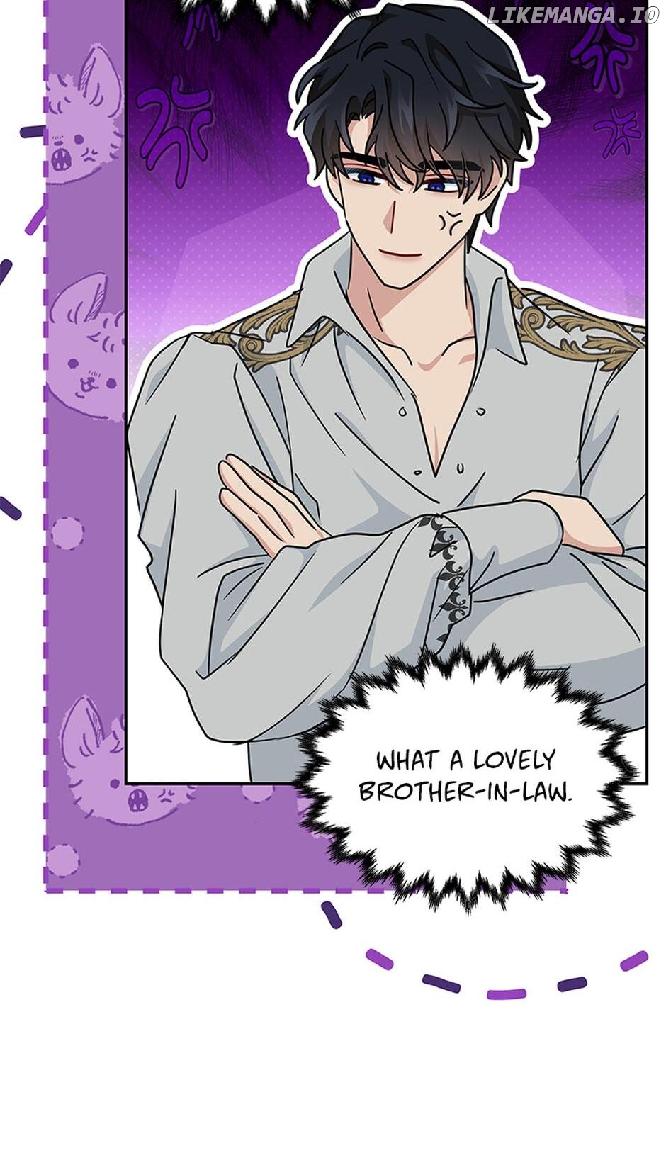 The Sea Captain's Bride Chapter 69 - page 52