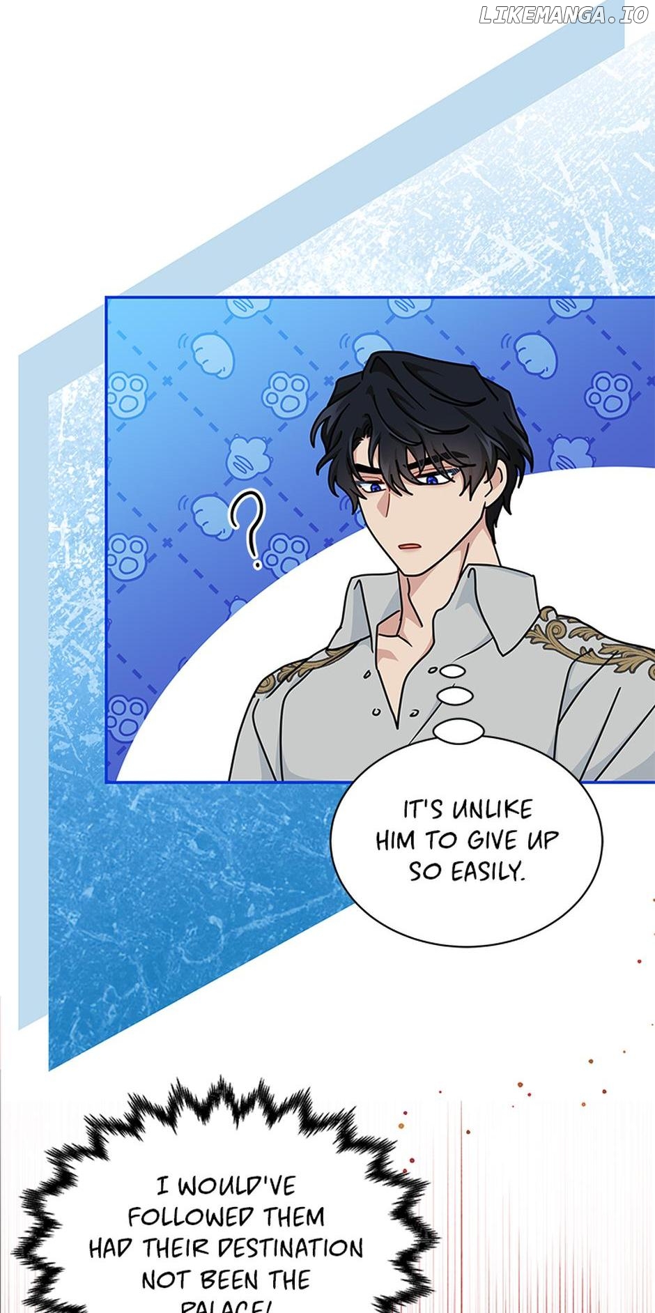 The Sea Captain's Bride Chapter 69 - page 56