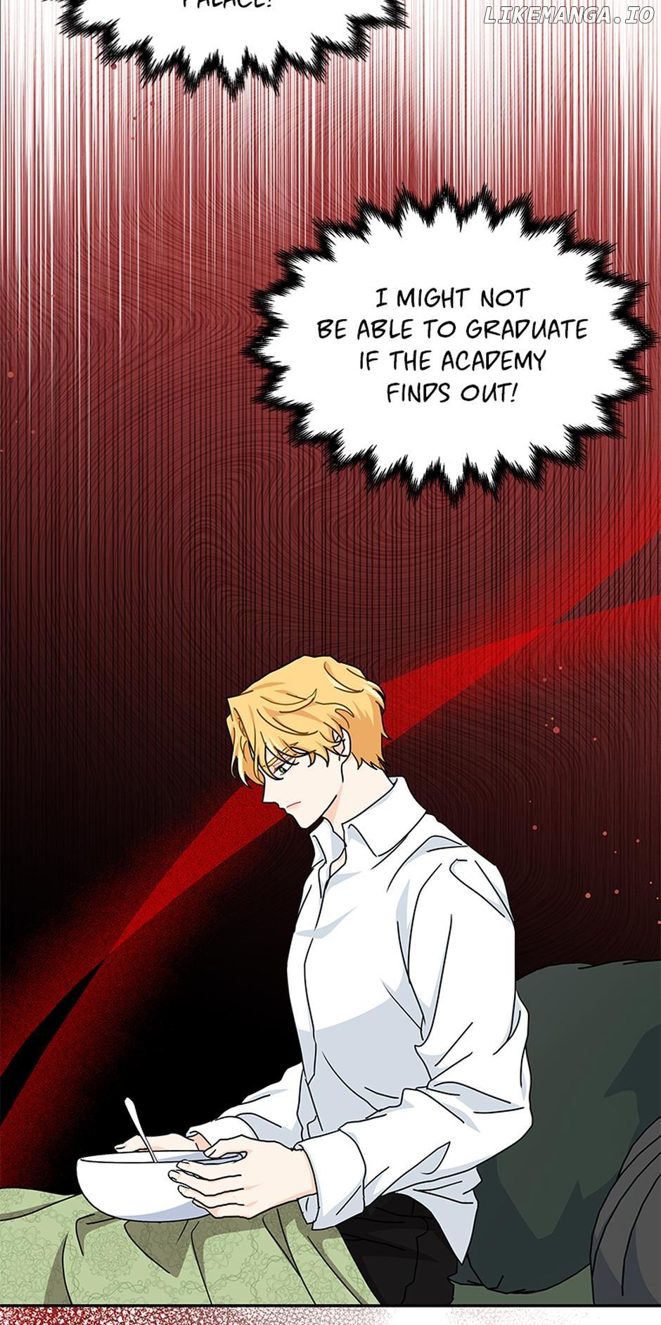 The Sea Captain's Bride Chapter 69 - page 57