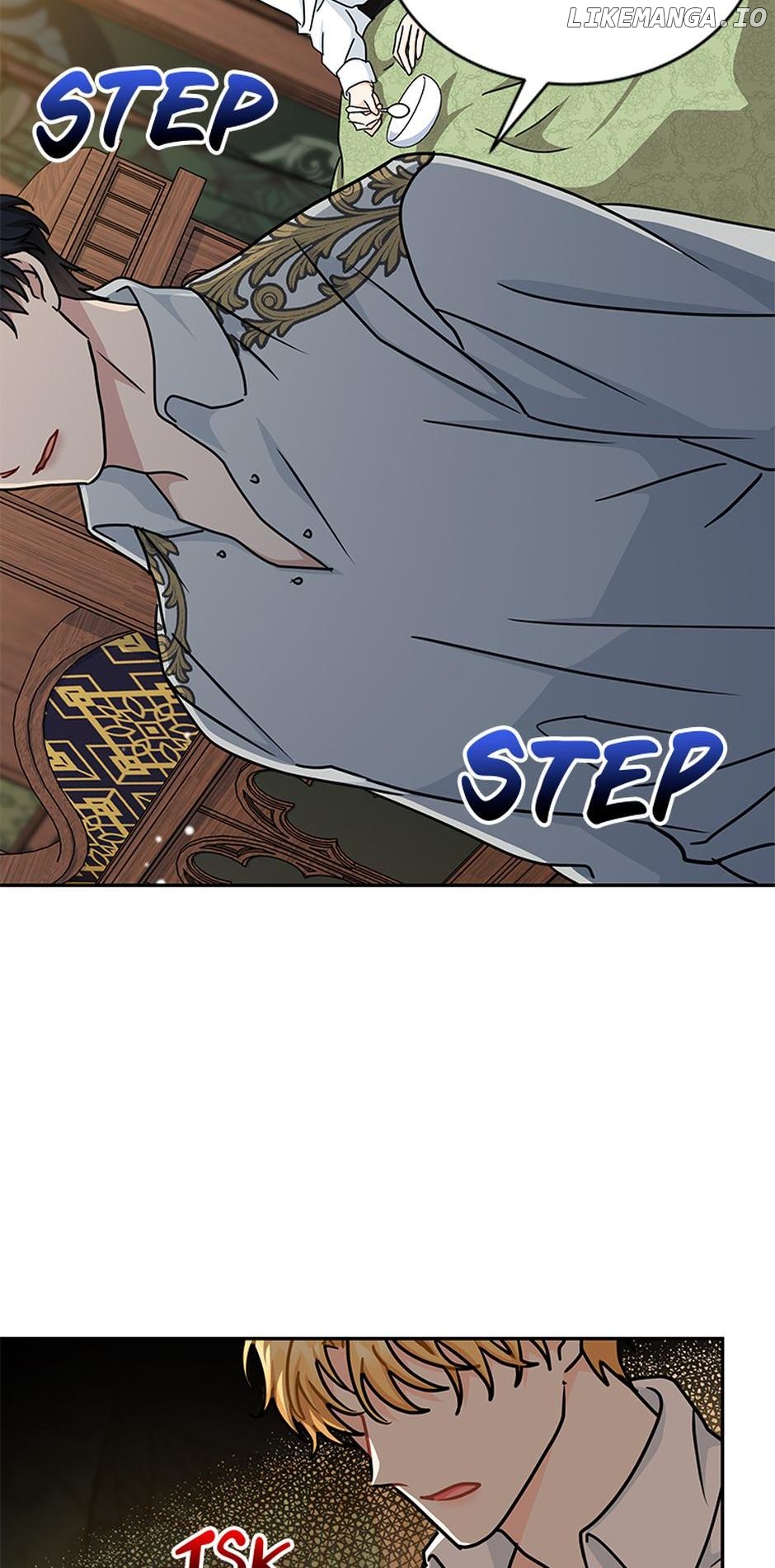 The Sea Captain's Bride Chapter 69 - page 60