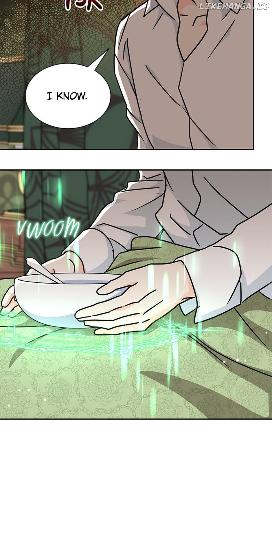 The Sea Captain's Bride Chapter 69 - page 61