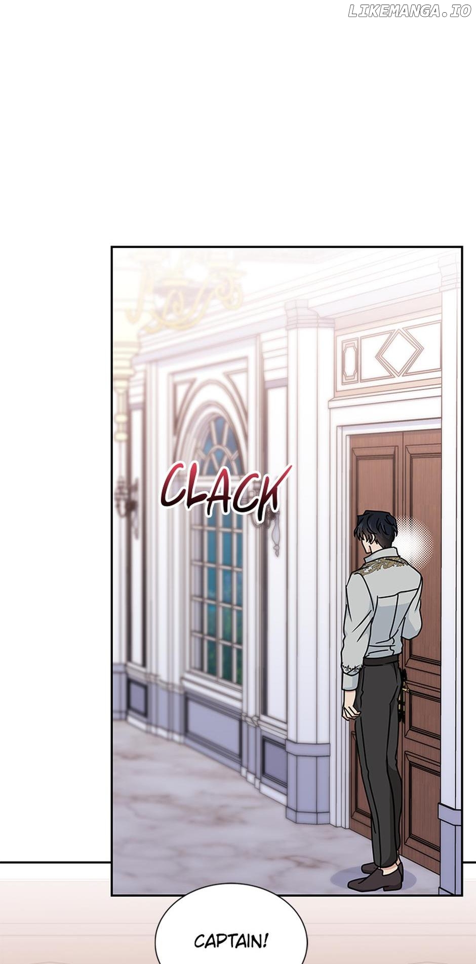 The Sea Captain's Bride Chapter 69 - page 62