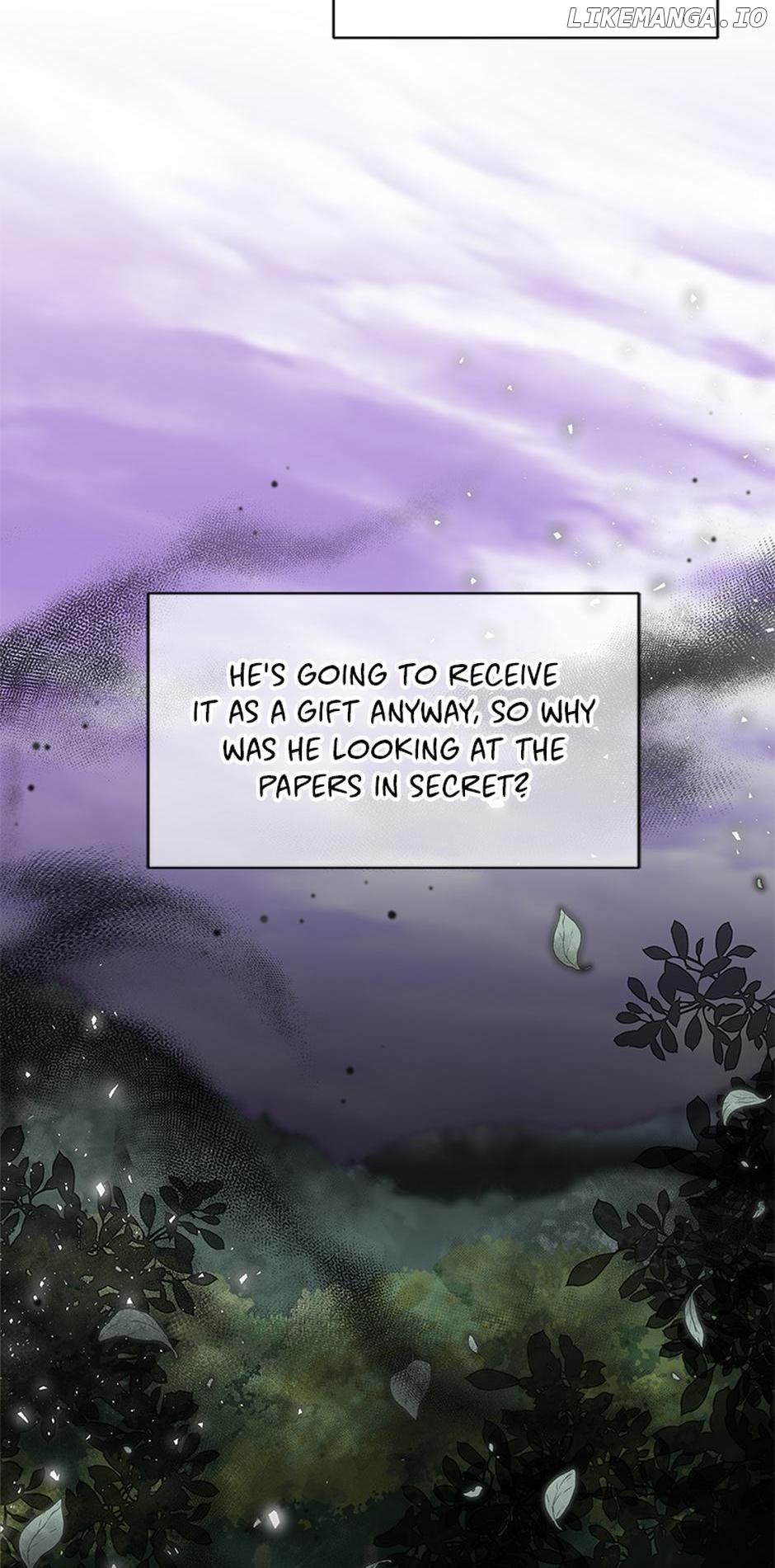 The Sea Captain's Bride Chapter 69 - page 68