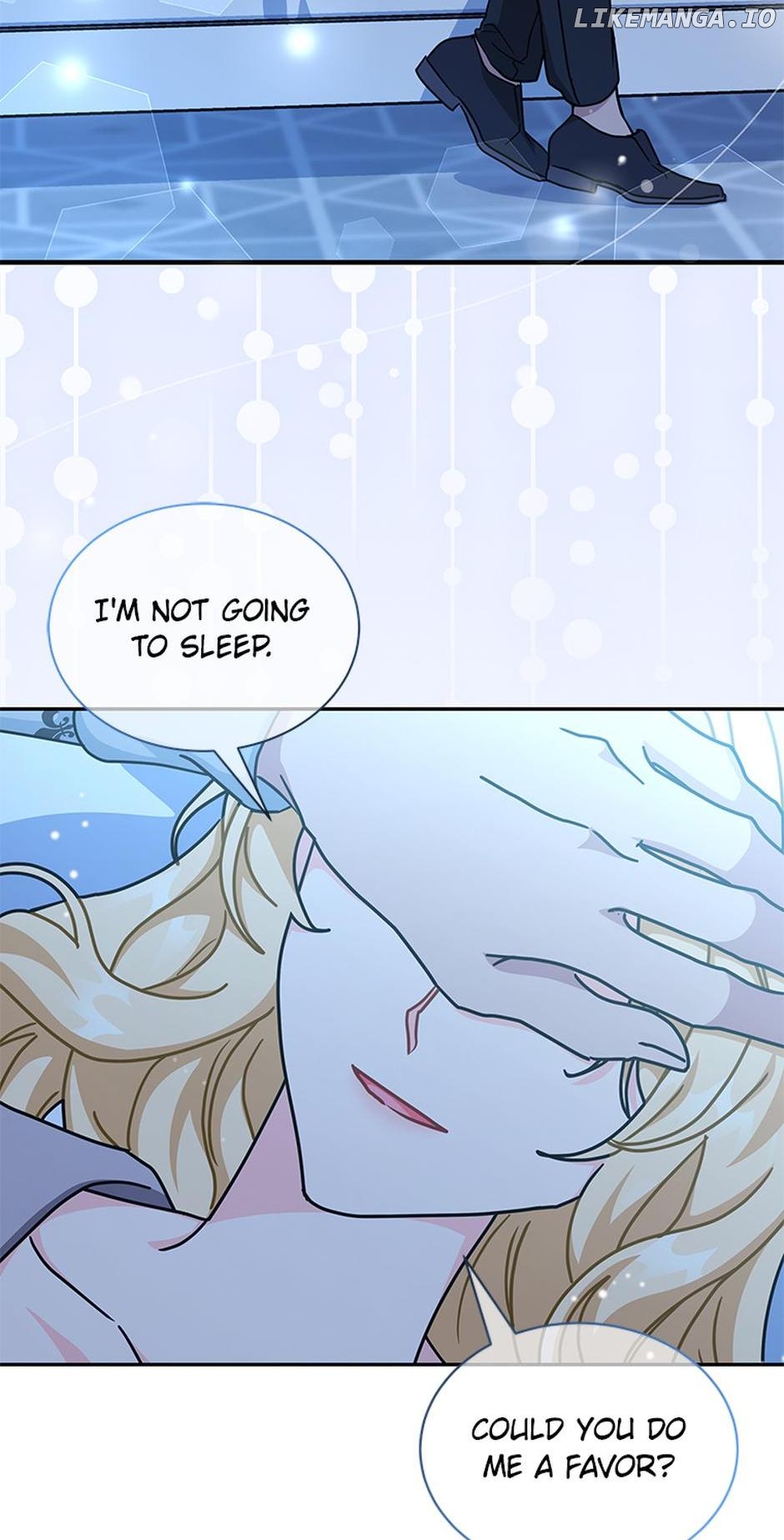 The Sea Captain's Bride Chapter 69 - page 7