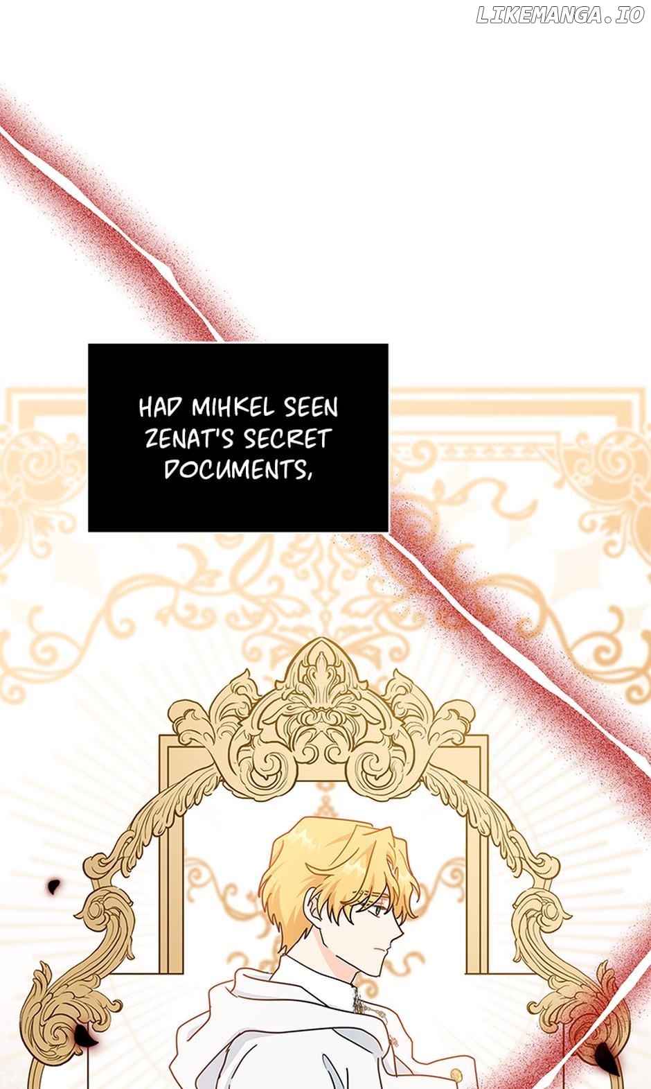 The Sea Captain's Bride Chapter 69 - page 70