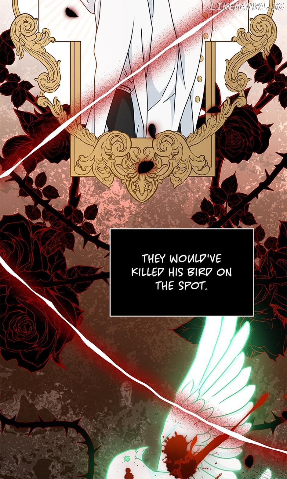 The Sea Captain's Bride Chapter 69 - page 71