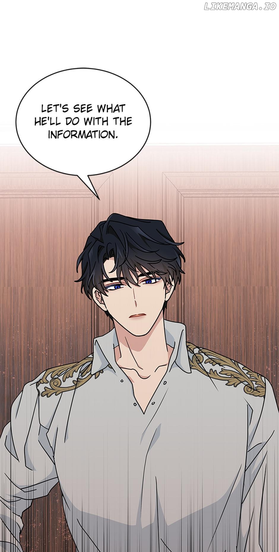 The Sea Captain's Bride Chapter 69 - page 74