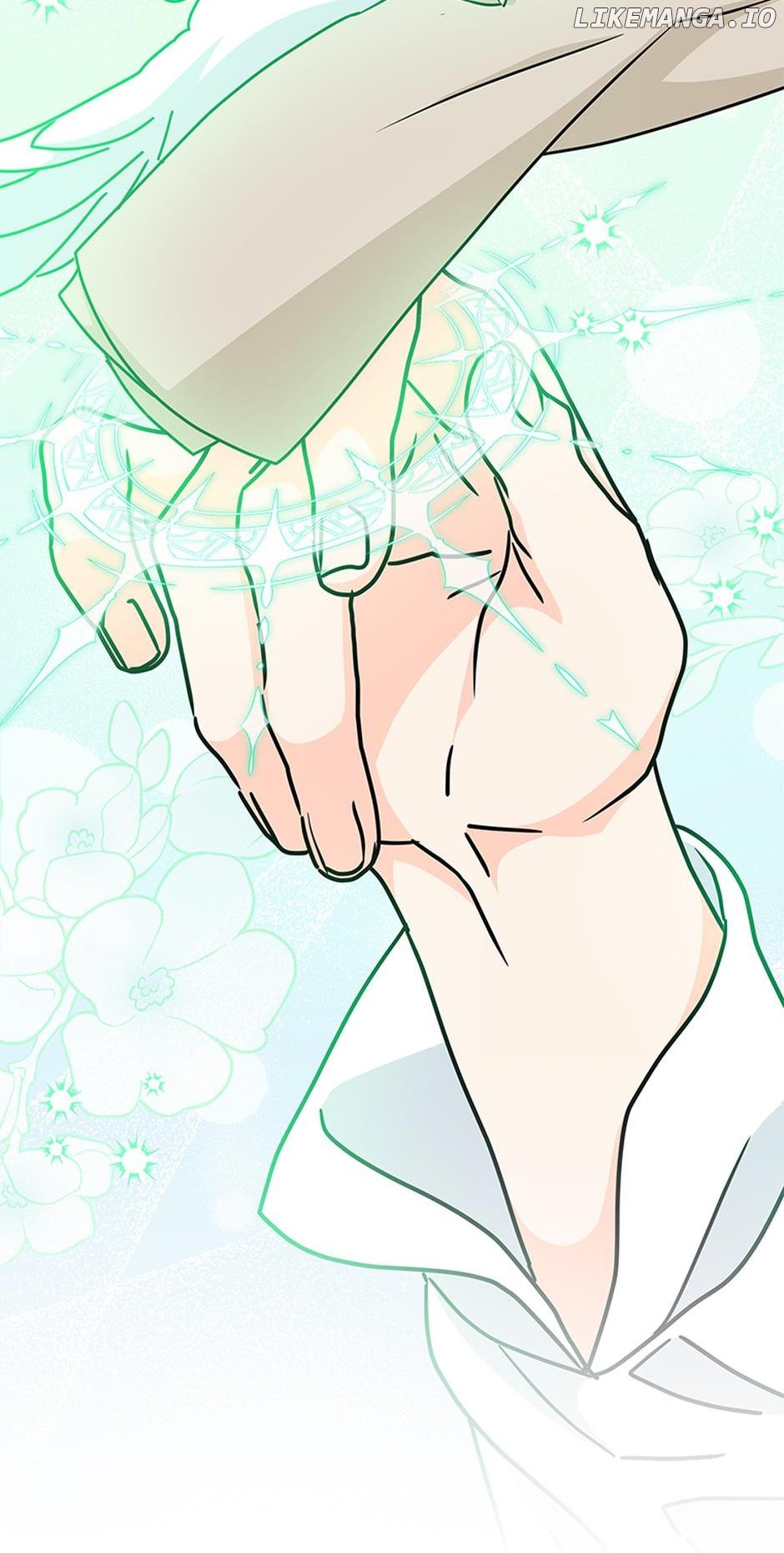 The Sea Captain's Bride Chapter 69 - page 76