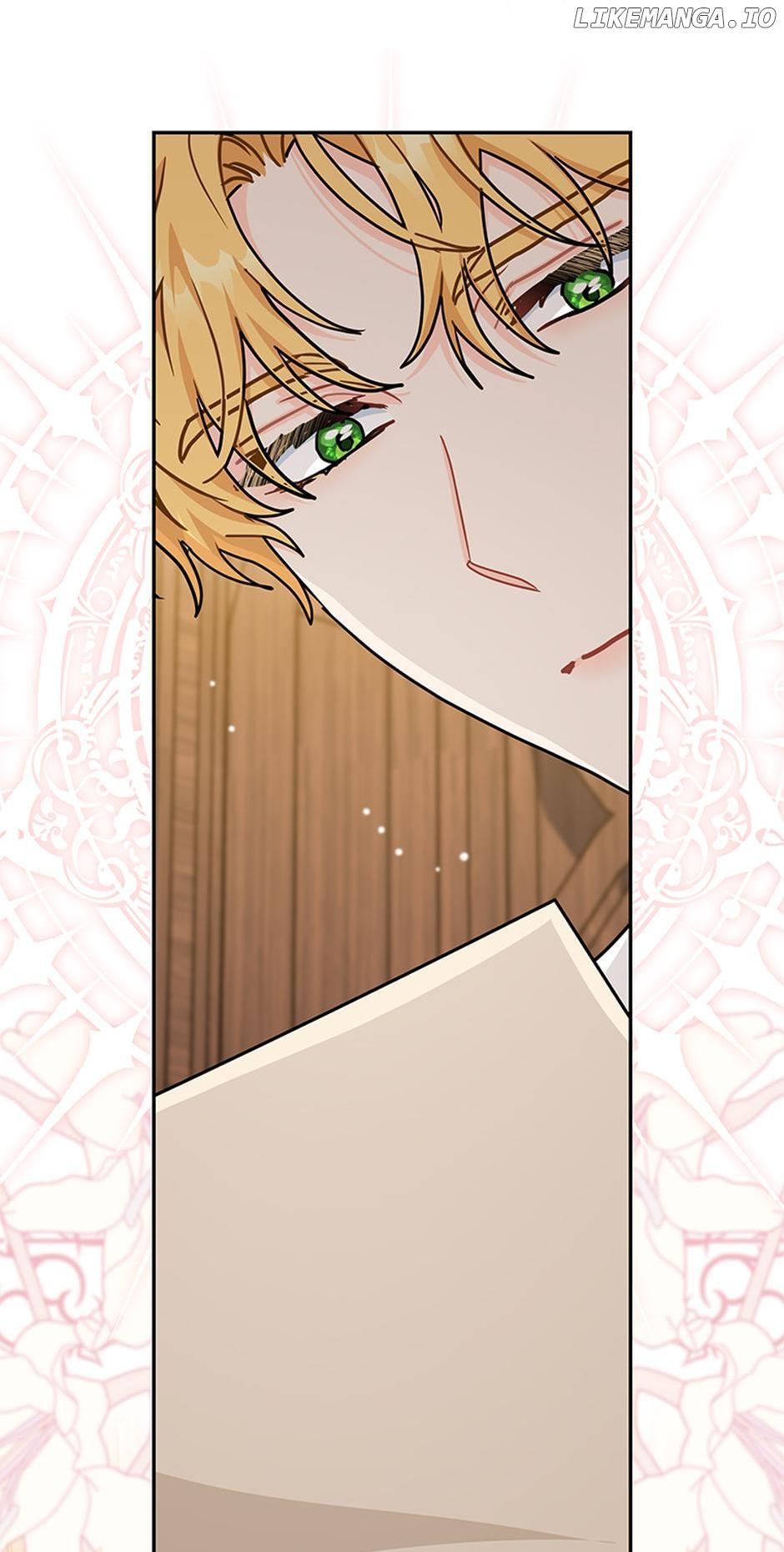 The Sea Captain's Bride Chapter 69 - page 77