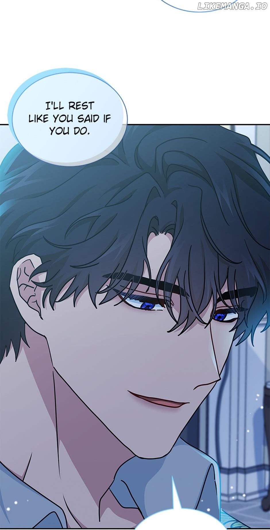The Sea Captain's Bride Chapter 69 - page 8
