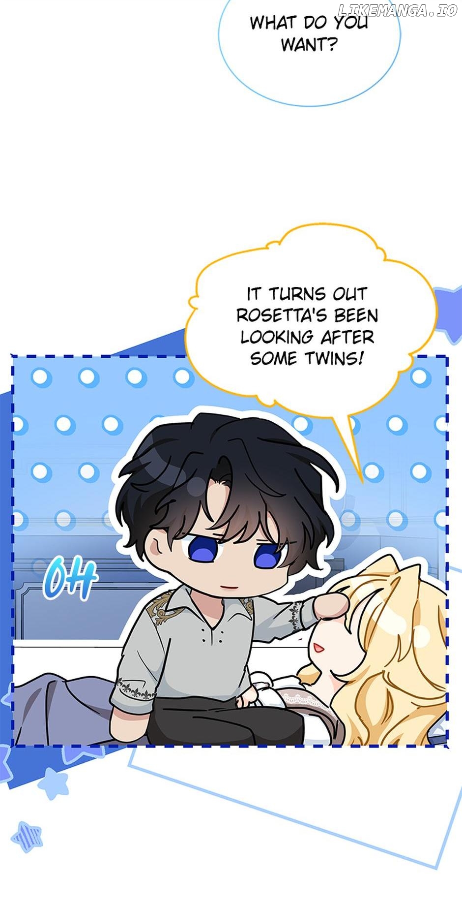 The Sea Captain's Bride Chapter 69 - page 9