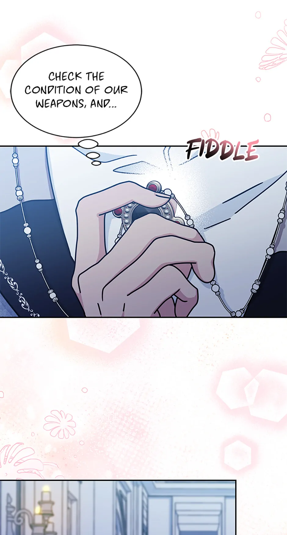 The Sea Captain's Bride Chapter 80 - page 13