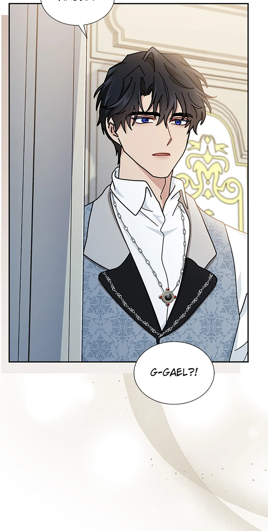 The Sea Captain's Bride Chapter 80 - page 16