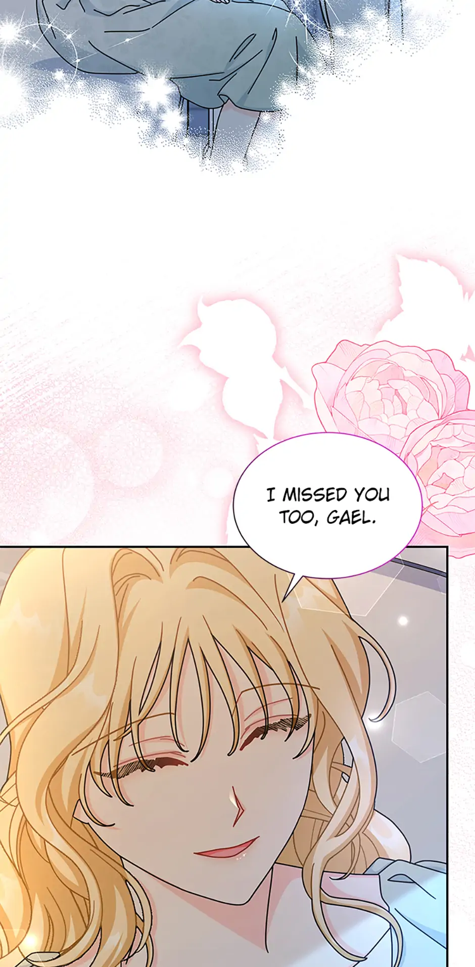 The Sea Captain's Bride Chapter 80 - page 19