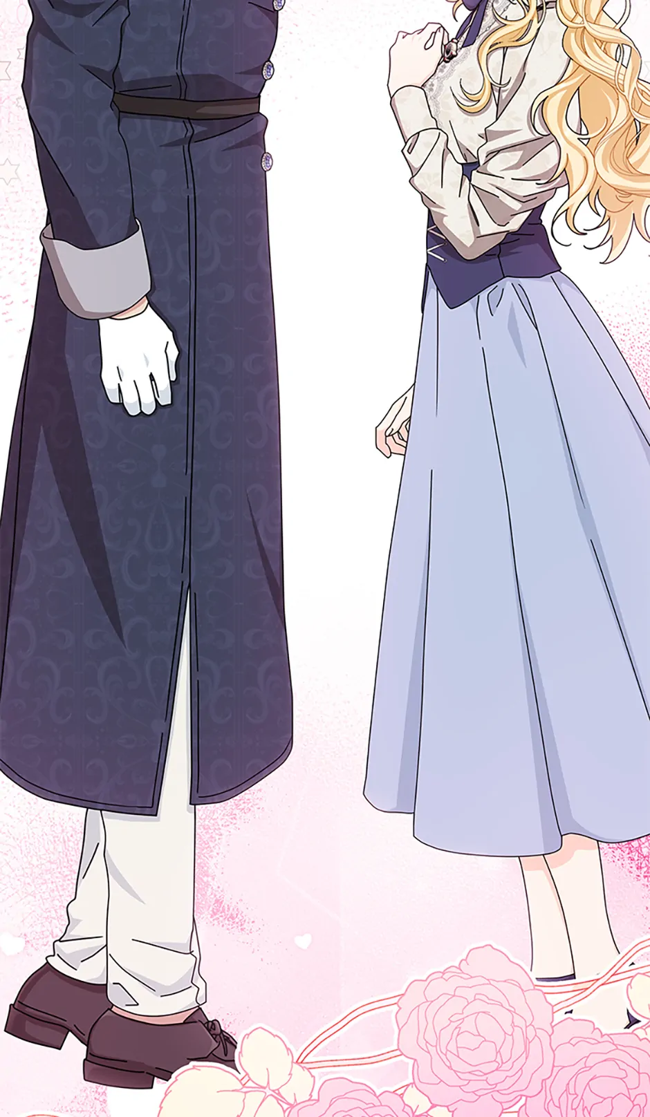 The Sea Captain's Bride Chapter 80 - page 2