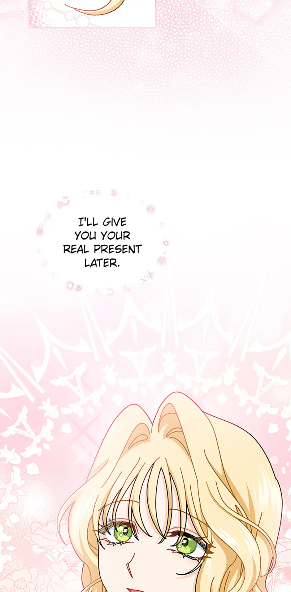 The Sea Captain's Bride Chapter 80 - page 21
