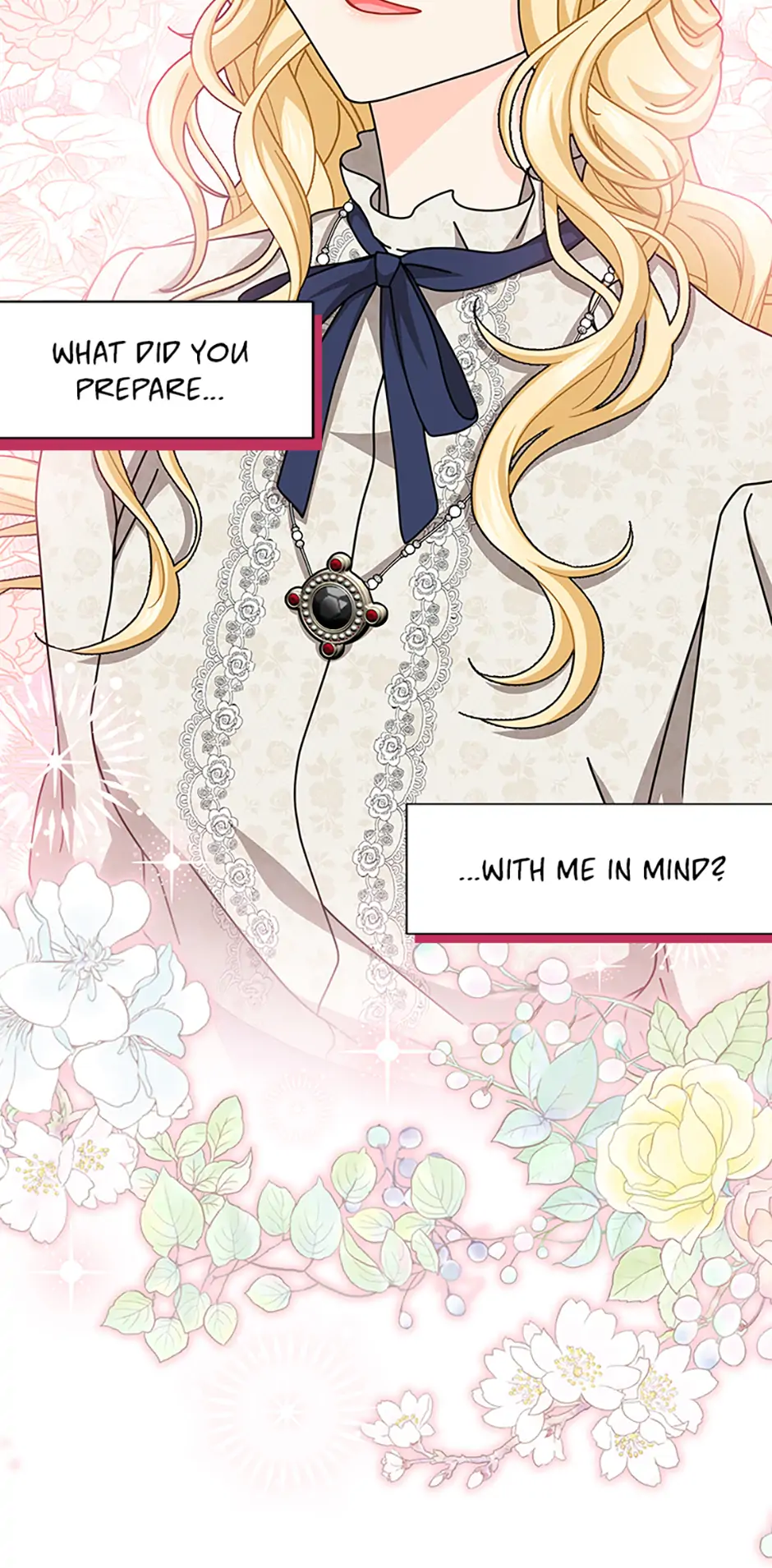 The Sea Captain's Bride Chapter 80 - page 22
