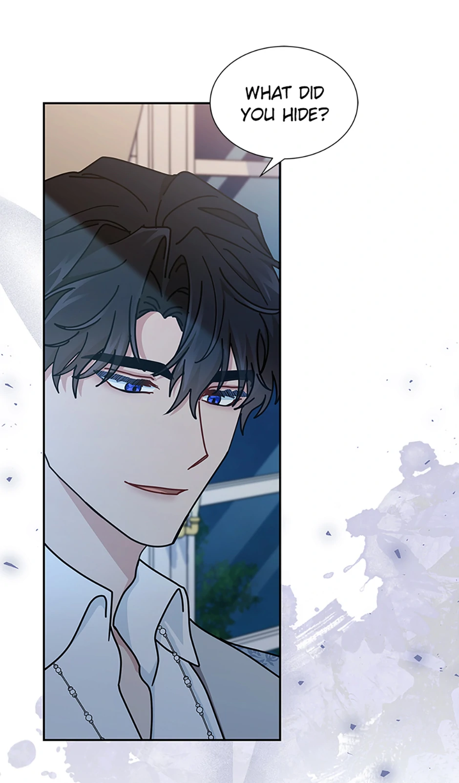The Sea Captain's Bride Chapter 80 - page 23