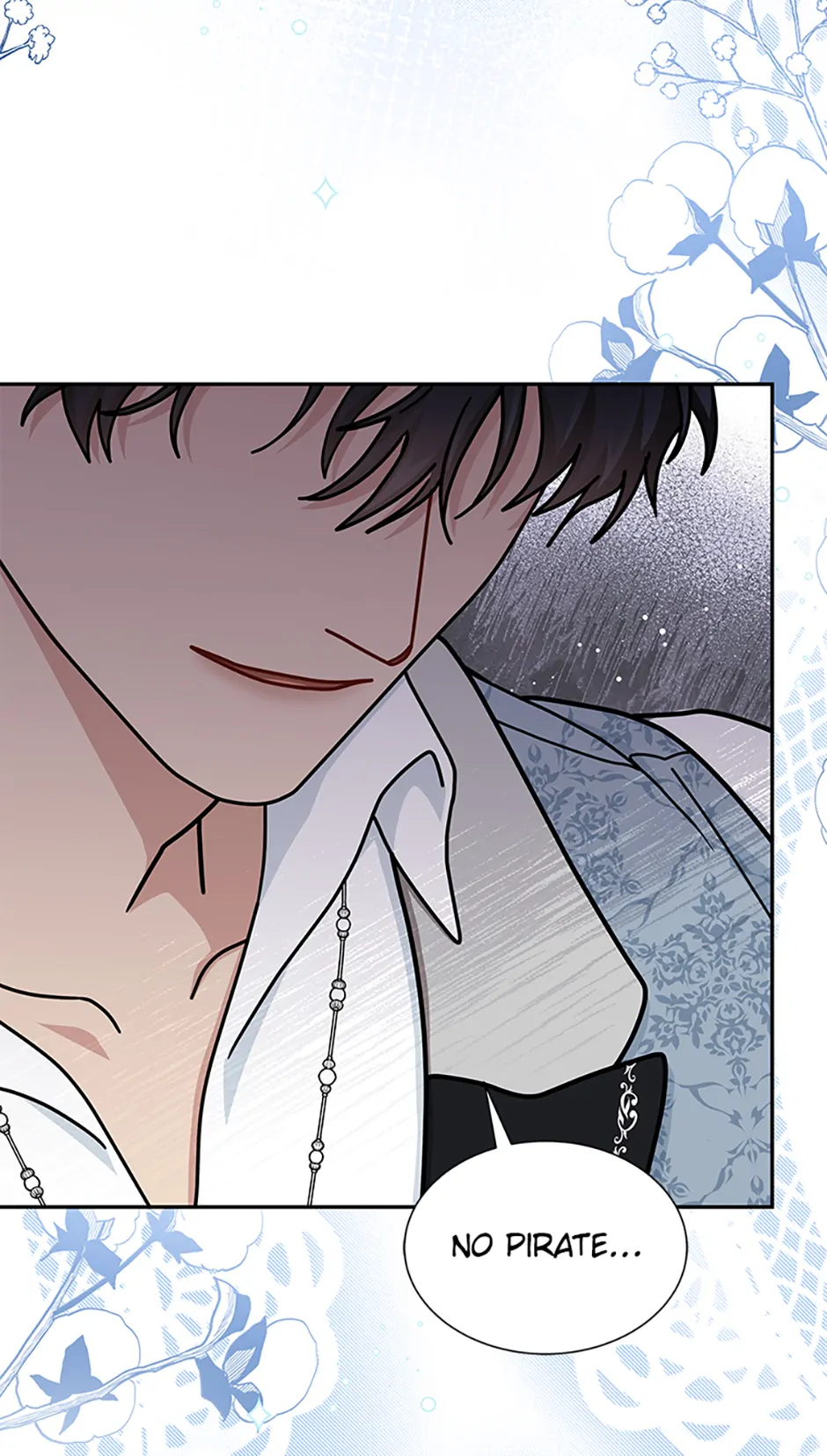 The Sea Captain's Bride Chapter 80 - page 28