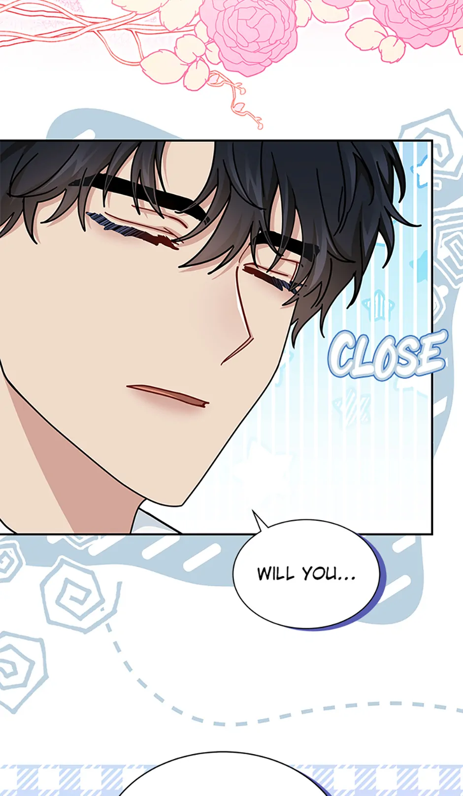 The Sea Captain's Bride Chapter 80 - page 3