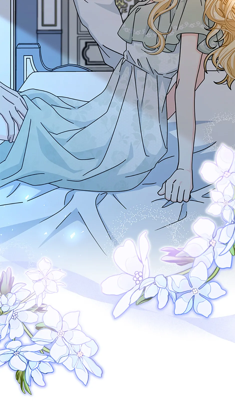 The Sea Captain's Bride Chapter 80 - page 31