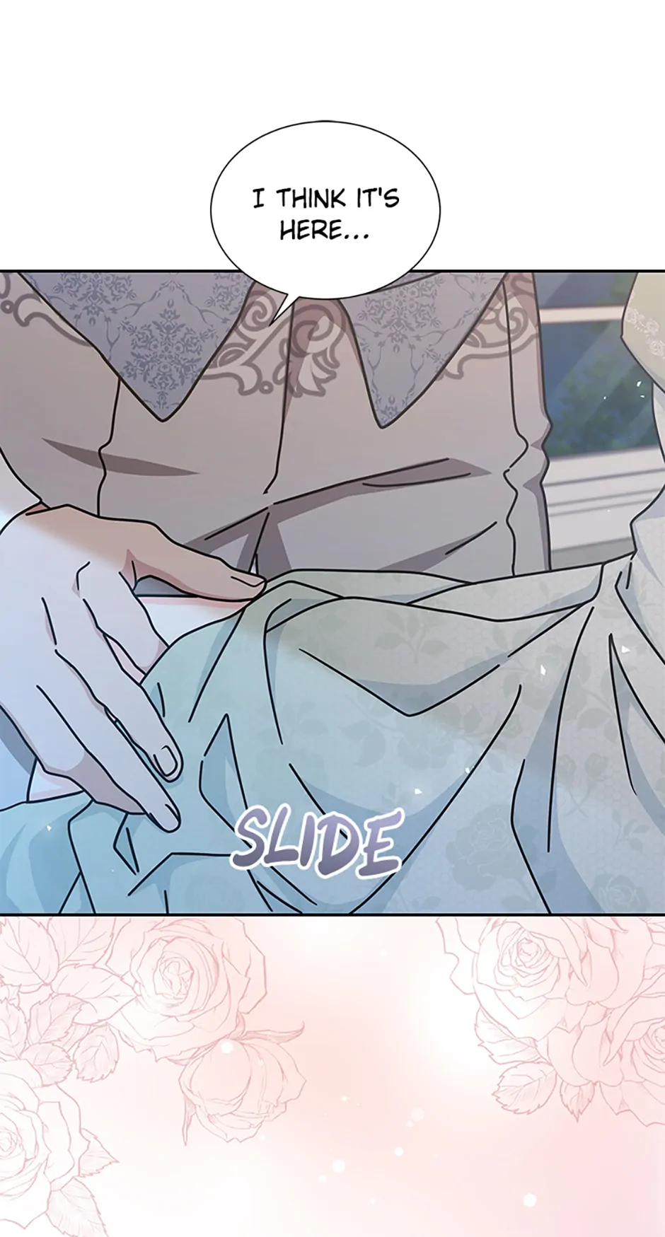 The Sea Captain's Bride Chapter 80 - page 32