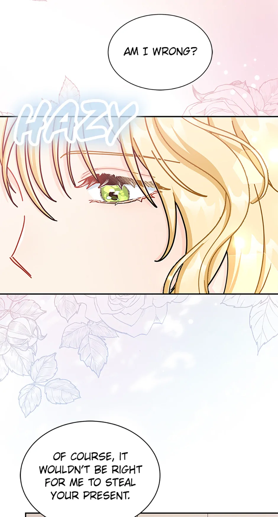 The Sea Captain's Bride Chapter 80 - page 33