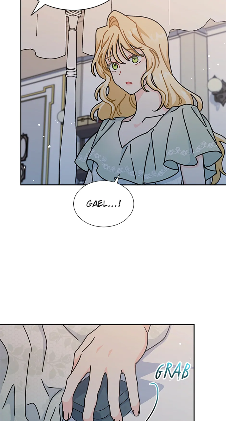 The Sea Captain's Bride Chapter 80 - page 34