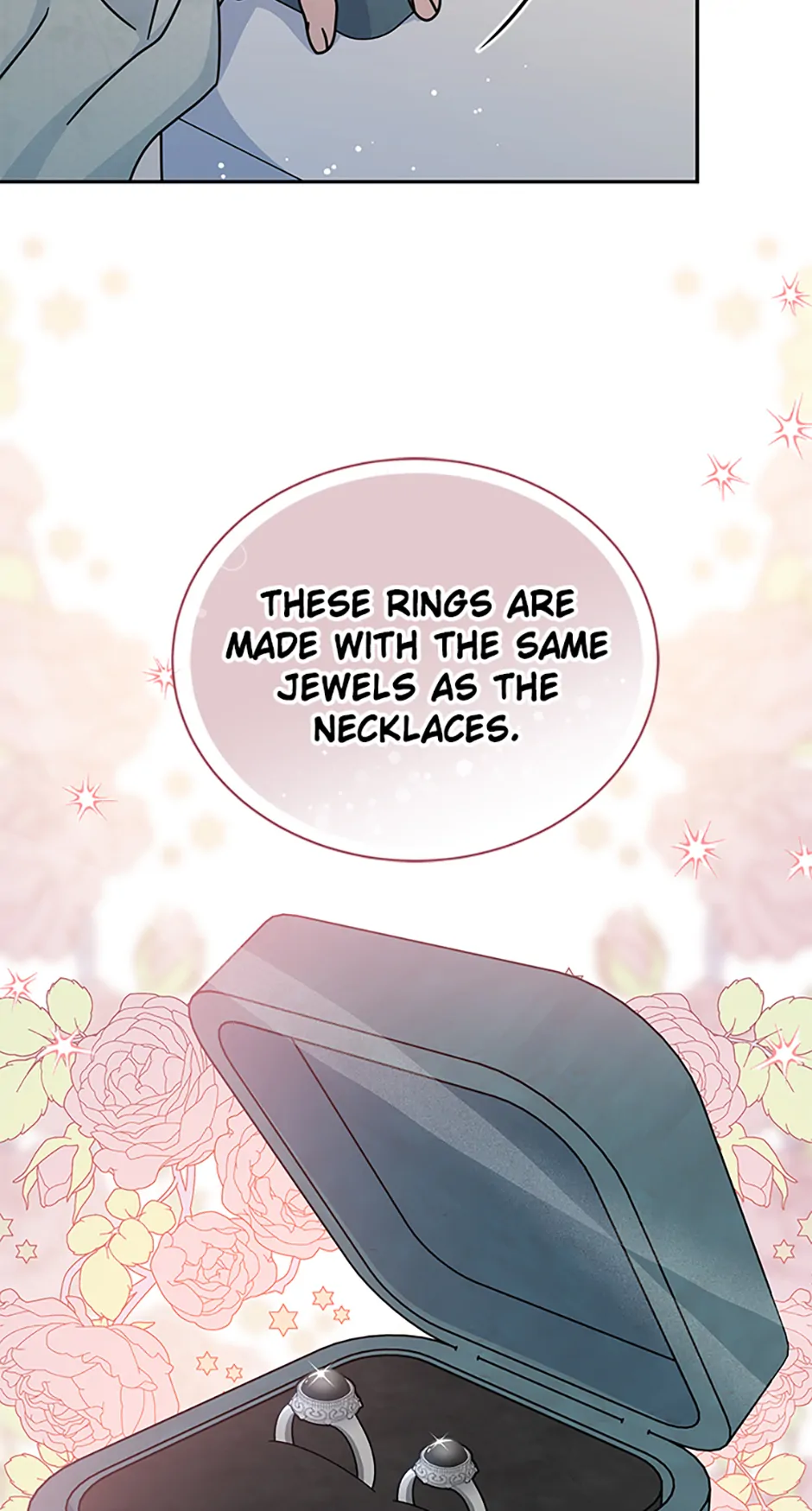 The Sea Captain's Bride Chapter 80 - page 35