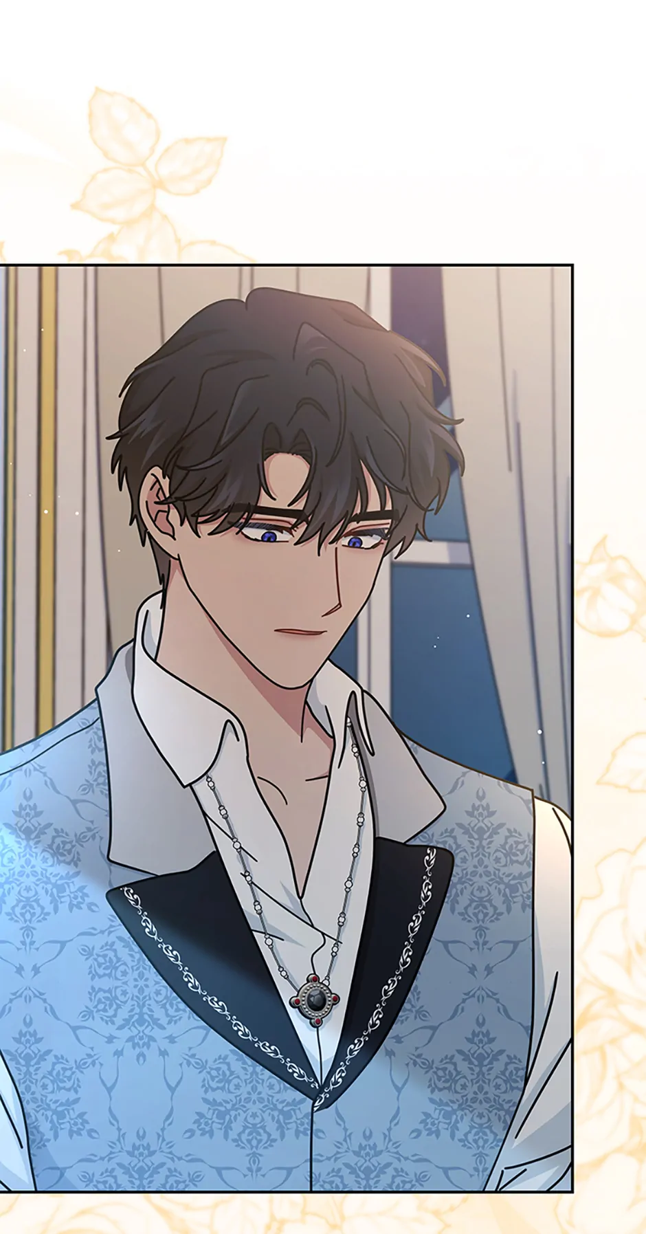 The Sea Captain's Bride Chapter 80 - page 37