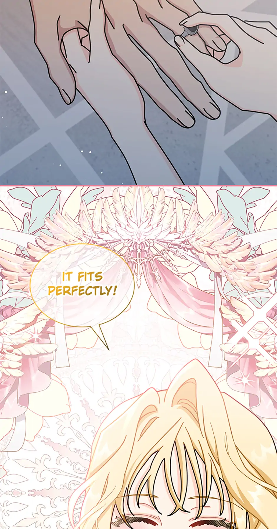 The Sea Captain's Bride Chapter 80 - page 39